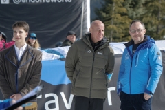 Audi FIS Ski World Cup Andorra 2026.01-03-2026