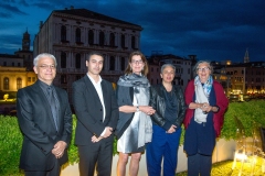 Venise - Prix International d'art Contemporain 2013