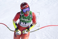 SUTER Corinne