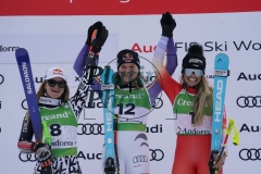 ROBINSON Alice,AICHER Emma,SUTER Corinne