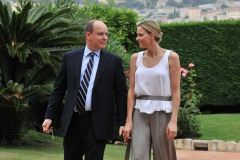 Interview France 2 Patrick Poivre d'Arvor