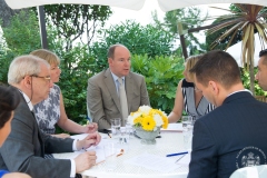 ITW Presse Locale 2013