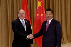 S_A_S__le_Prince_avec_S_E__M__Xi_Jinping