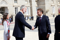 SM_Recibimiento_Presidente_Republica_Francesa_20260925_01