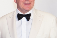Bal de la Croix Rouge Monégasque 2013