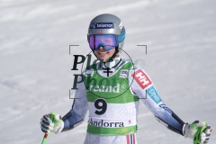 LIE Kajsa Vickhoff