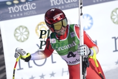SUTER Corinne