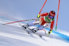 SUTER Corinne