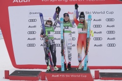 ROBINSON Alice,AICHER Emma,SUTER Corinne