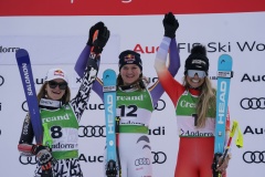 ROBINSON Alice,AICHER Emma,SUTER Corinne