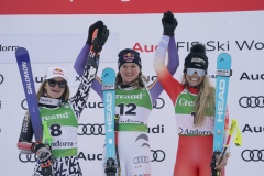 ROBINSON Alice,AICHER Emma,SUTER Corinne