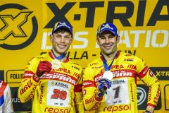 X-Trial des Nations 2026 - Sevilla SPA