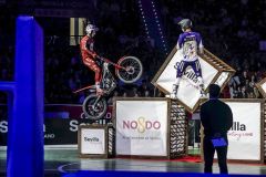 X-Trial des Nations 2026 - Sevilla SPA