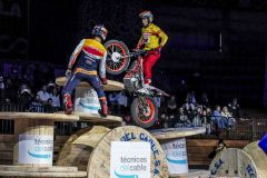 X-Trial des Nations 2026 - Sevilla SPA