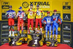 X-Trial des Nations 2026 - Sevilla SPA