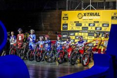 X-Trial des Nations 2026 - Sevilla SPA