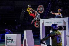 X-Trial des Nations 2026 - Sevilla SPA
