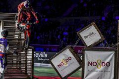 X-Trial des Nations 2026 - Sevilla SPA