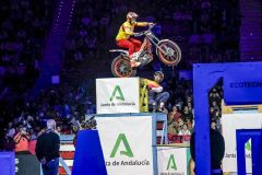 X-Trial des Nations 2026 - Sevilla SPA