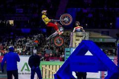 X-Trial des Nations 2026 - Sevilla SPA
