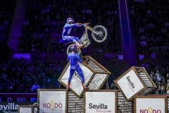 X-Trial des Nations 2026 - Sevilla SPA