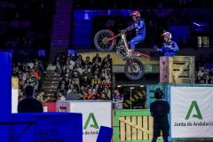 X-Trial des Nations 2026 - Sevilla SPA