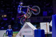 X-Trial des Nations 2026 - Sevilla SPA