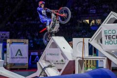 X-Trial des Nations 2026 - Sevilla SPA