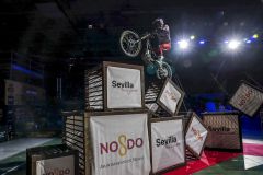 X-Trial des Nations 2026 - Sevilla SPA