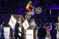 X-Trial des Nations 2026 - Sevilla SPA