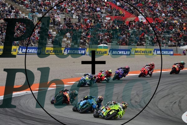 2025 Gran Premio Motul de la Comunitat Valenciana-ESP
