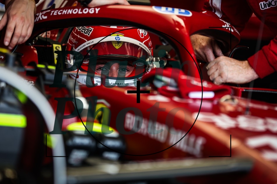 F1 – 2025 Las Vegas Grand Prix