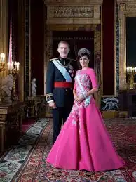 Don Felipe y doña Letizia viaje de Estado Andorra