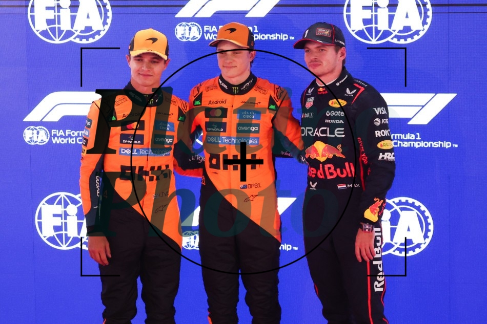 F1 – 2025 Qatar Grand Prix 