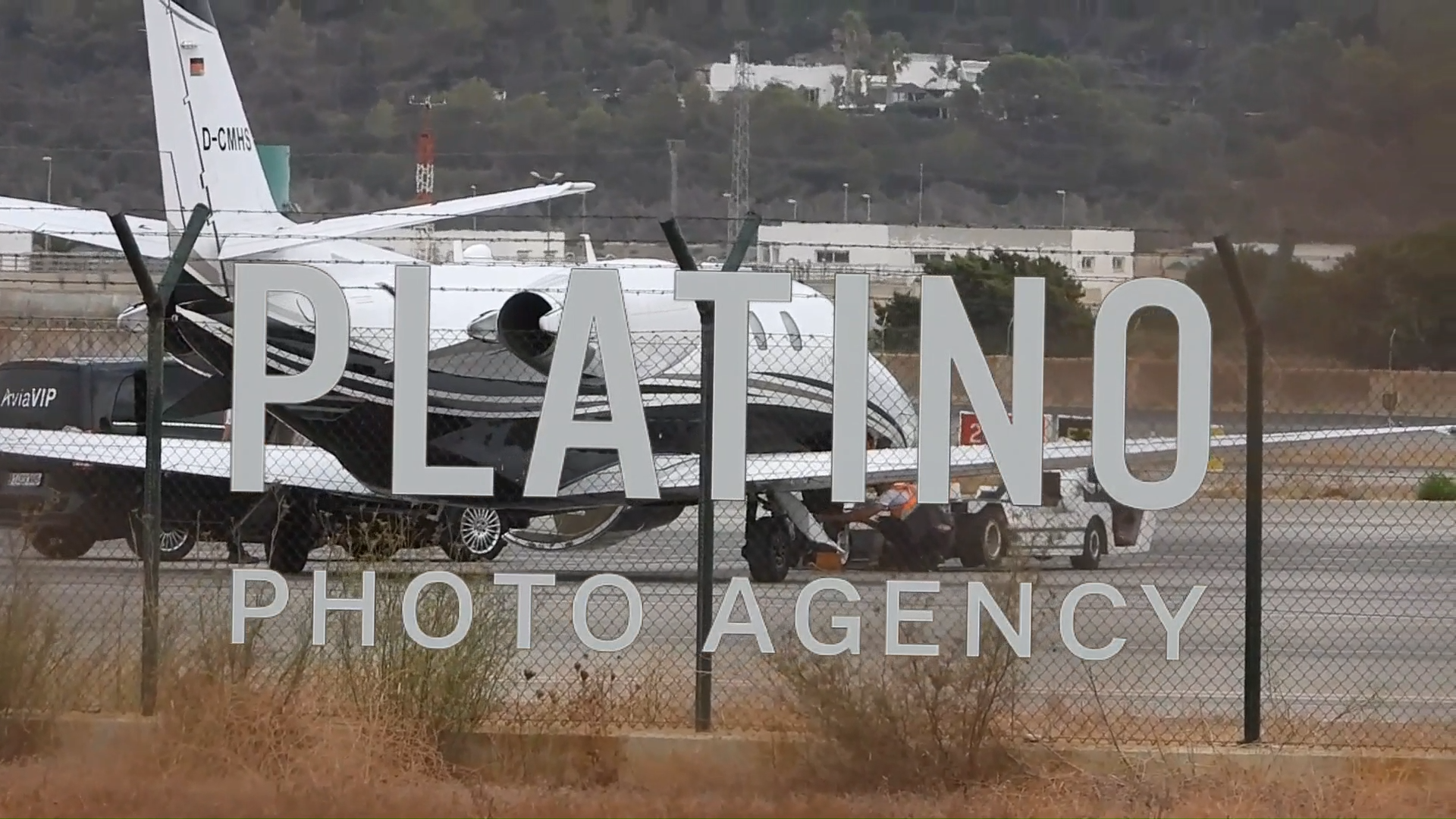 Confidential Ibiza summer 2025 Video X001