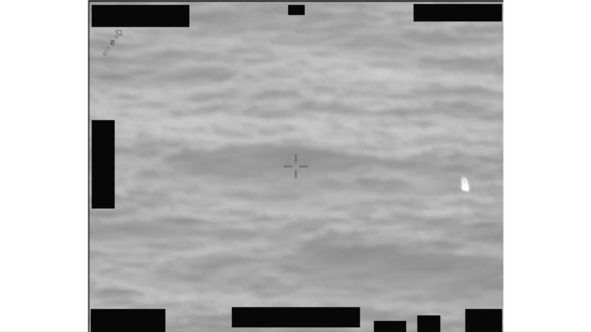 Video del Pentágono del fenómeno Ovnis.gov/ufo/DOW-UAP-PR086-UAP-from-Dec-2019-East-Coast