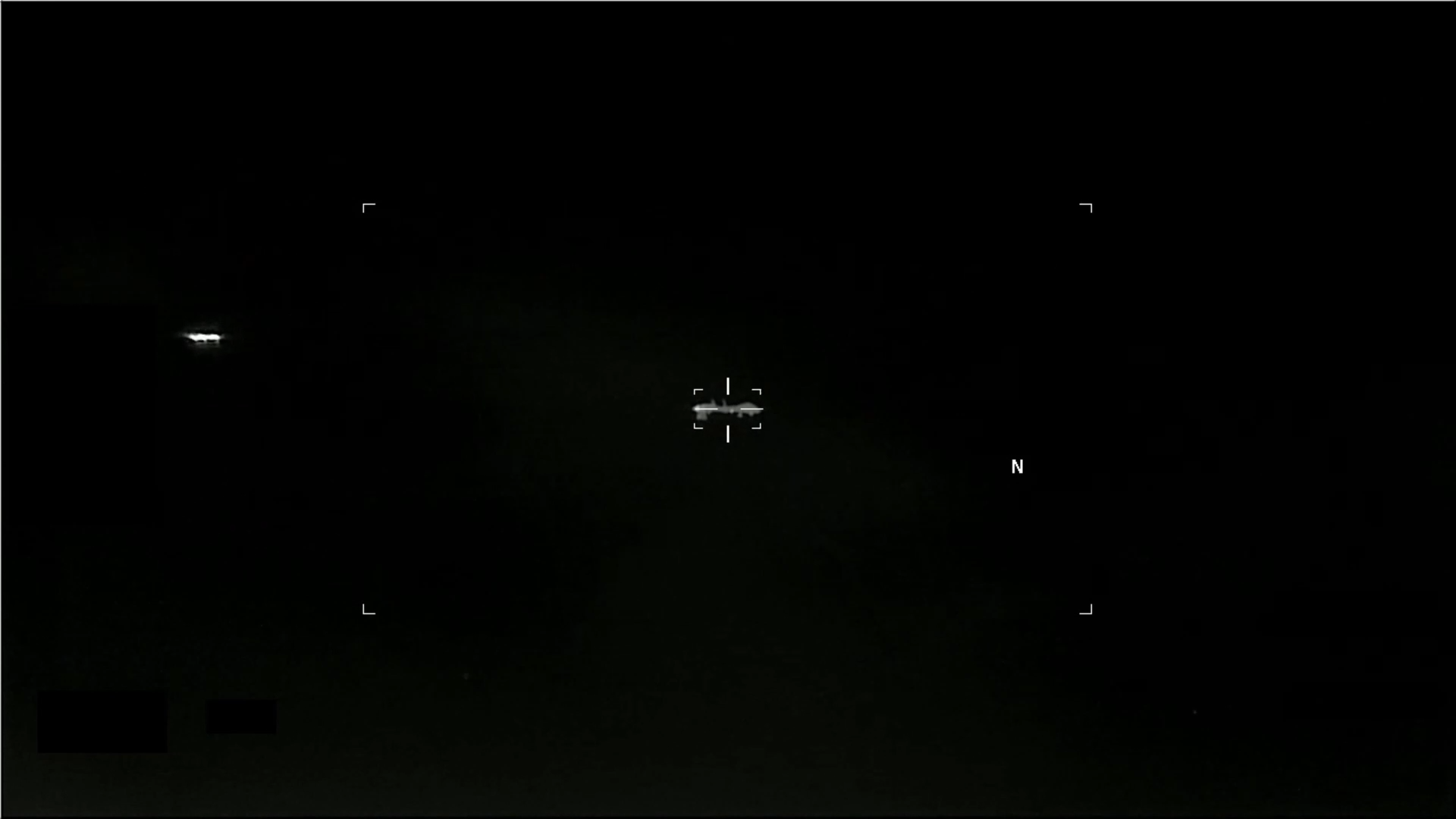 Video del Pentagano/Ovnis/DOW-UAP-PR049, Informe de UAP no resuelto, Departamento del Ejército, 2026