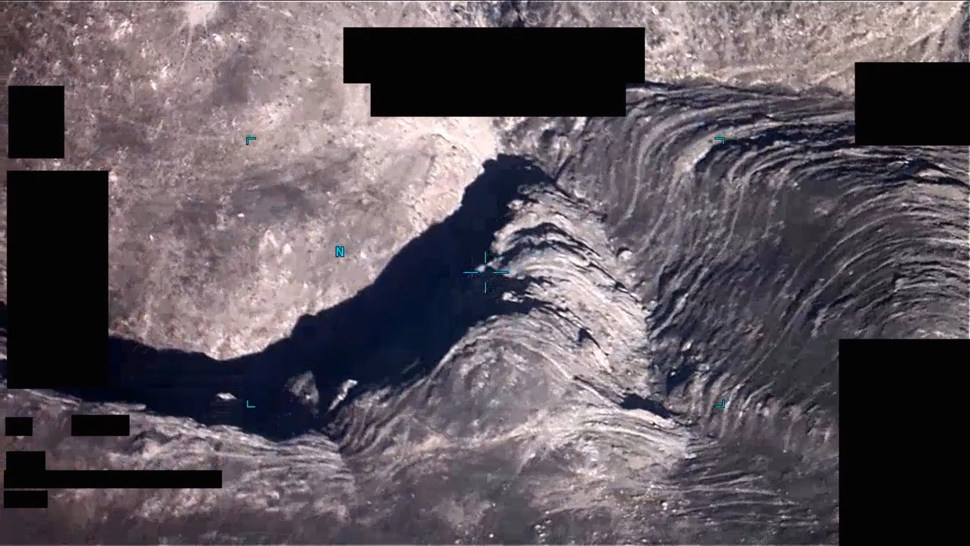 Video of the Pentagano/UFO/DOW-UAP-PR060, "Spherical UAP [INDICATIVE] 2021/04/12 obj 2"