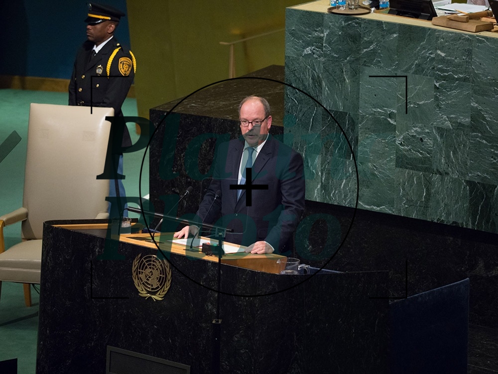 Discours de S.A.S. le Prince Albert II devant l’Assemblée Parlementaire du Conseil de l’Europe